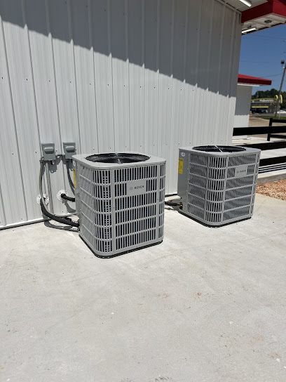 Don’s Electric Plumbing and HVAC LLC