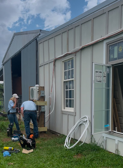 Southern Comfort Heating & Air Conditioning LLC