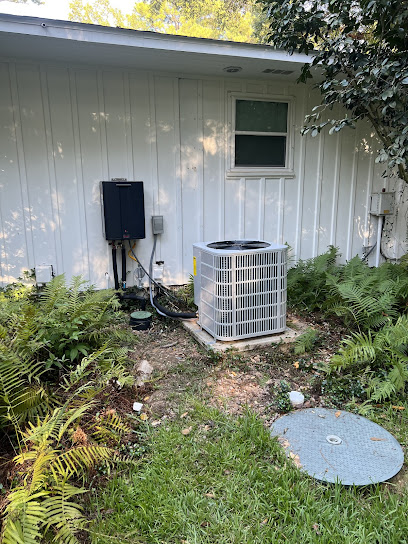 Circle L Heating & Cooling