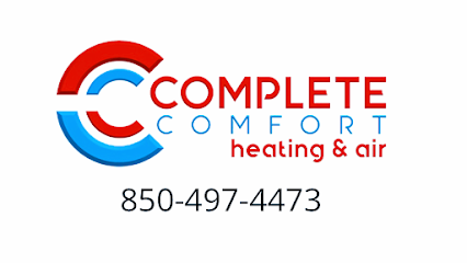 Complete Comfort Heating and Air LLC