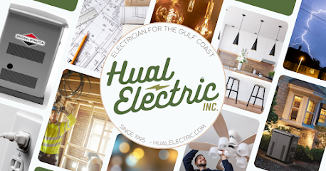 Hual Electric Inc