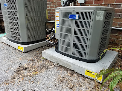 Nichols Heating & AC Llc