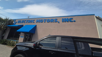 M & W Electric Motors Services