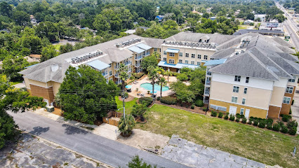 The Altair Senior Apartment Living