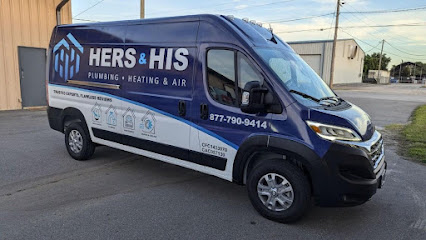Hers & His Plumbing