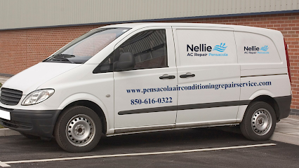 Nellie ac repair Pensacola