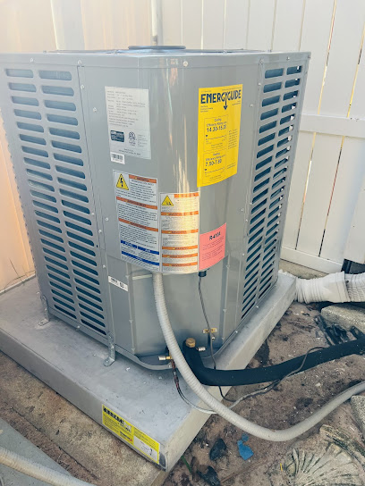Patriot Heating & Air, LLC