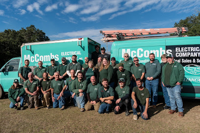 McCombs Electrical Heating & Air