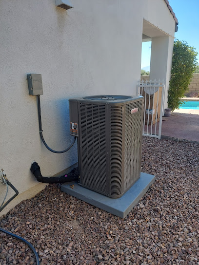 Perfect Air Heating And Air Conditioning