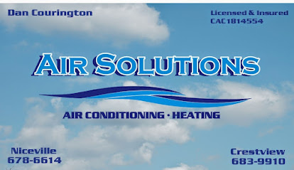 Air Solutions