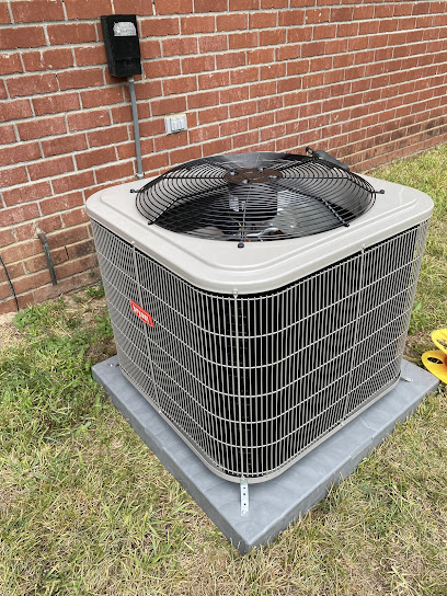 Just Right Heating and Air Conditioning inc.