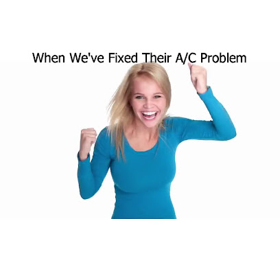 Priority 1 HVAC