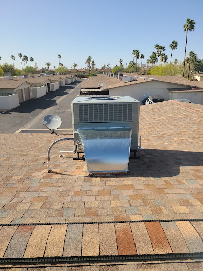 Fort Walton Beach Heating & Air Conditioning
