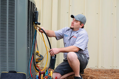 JefCo Air Conditioning & Refrigeration