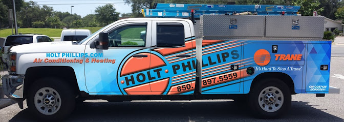 Holt Phillips Heating & Cooling