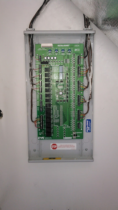 True Cool Cooling and Heating