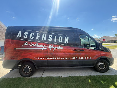 Ascension Air Conditioning & Refrigeration, LLC