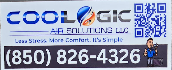 CoolLogic Air Solutions