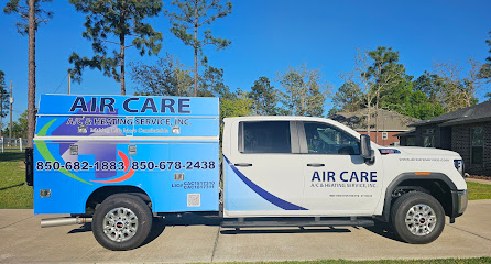 Air Care Air Conditioning & Heating Service Inc.