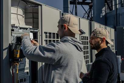 Gold Air Conditioning & Appliance Repair