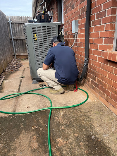 Crestview Heating & Air Conditioning