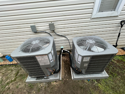 Advantage HVAC, Plumbing, and Electrical