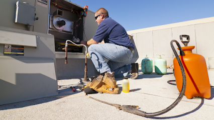 Polar Caps Air Conditioning & Heating Services Inc.