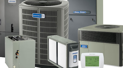 Coastal Breeze HVAC Inc