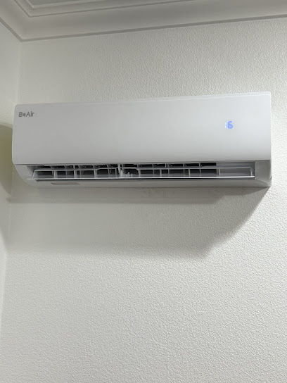 CLEAR AIR HEATING & COOLING INC