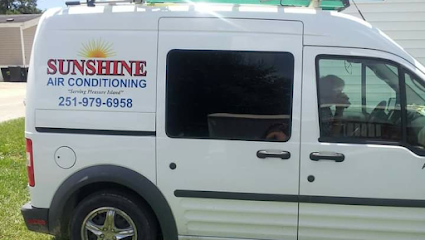 Sunshine Heating & Air