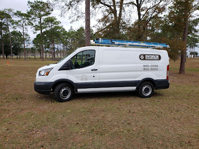 Swinson Air Conditioning