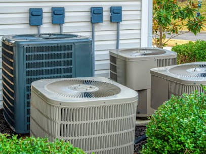 SOS Air Conditioning, Heating & Electrical