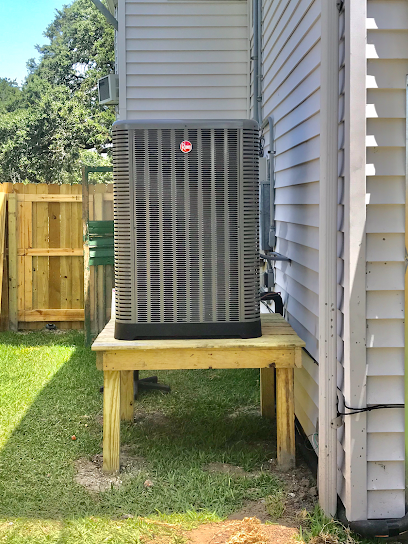 Chag's A/C & Heating