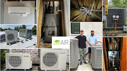 Eco Air Air Conditioning And Refrigeration