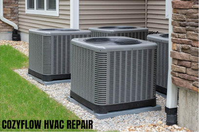 CozyFlow HVAC Repair