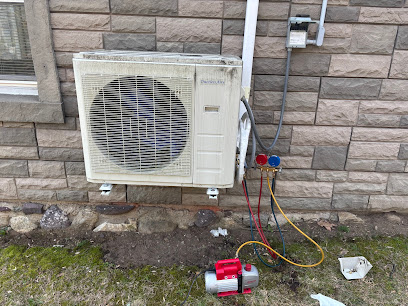 Hvac Energy