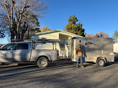 Backcountry Maintenance and Mechanical LLC