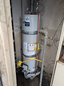 W H Plumbing Heating and Air Conditioning