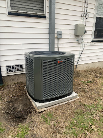 Dean's Air Conditioning & Heating