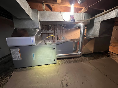 RCM Mechanical Heating & Cooling