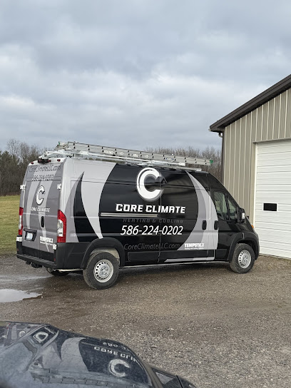 Core Climate LLC