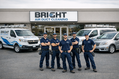 Bright Air Duct Cleaning Holiday