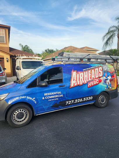 Airheads HVAC
