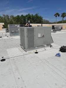Professional Air Conditioning Specialists, LLC