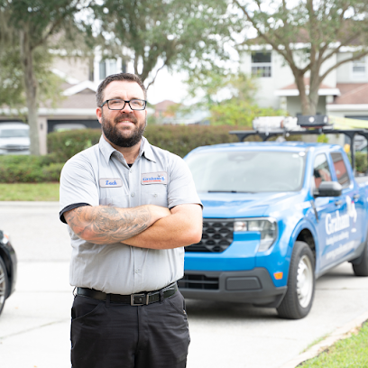 Graham Heating & Air Conditioning - Port Richey