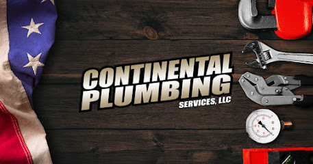Continental Plumbing Services, Llc