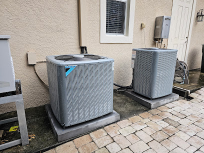 Air MD Heating & Cooling