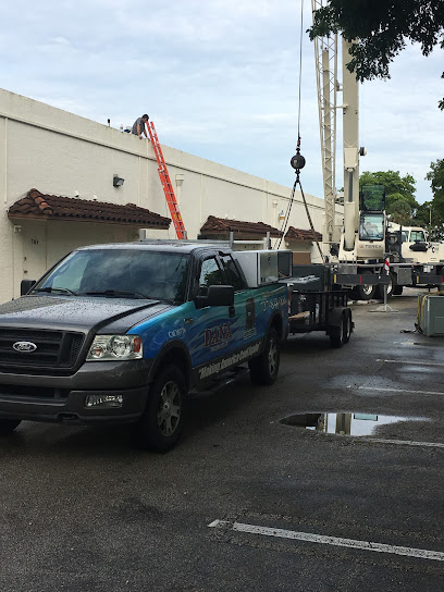 DANA Heating & Air Conditioning