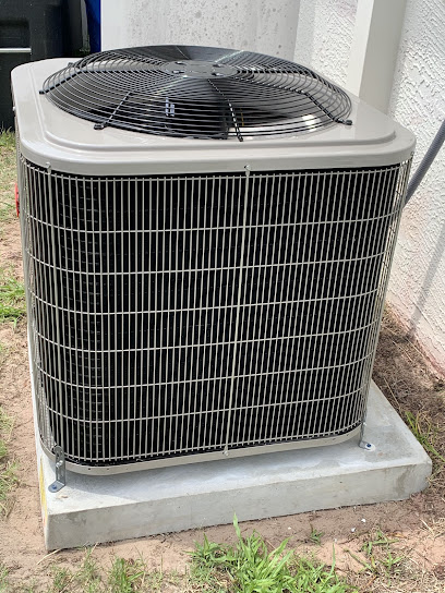 LAMBERT AIR INC