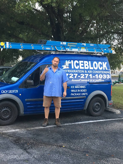 Iceblock Air